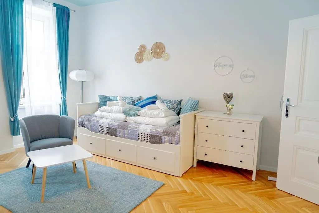 Boutique Apartment Newly Renovated ウィーン オーストリア