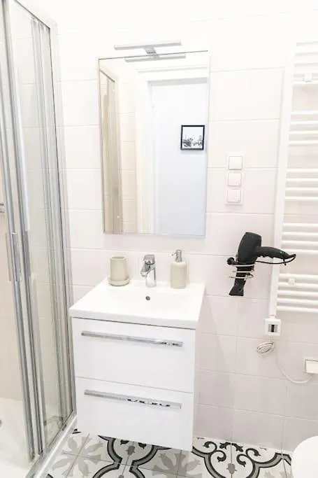 Boutique Apartment Newly Renovated Vienna