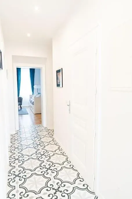 Boutique Apartment Newly Renovated ウィーン オーストリア