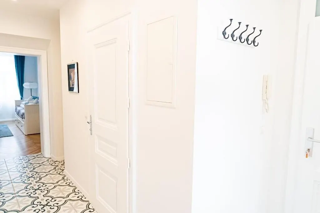 Boutique Apartment Newly Renovated ウィーン