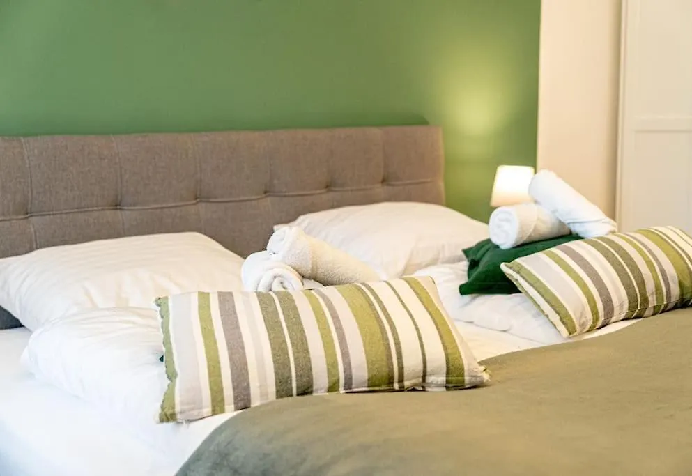 Boutique Apartment Newly Renovated Vienna