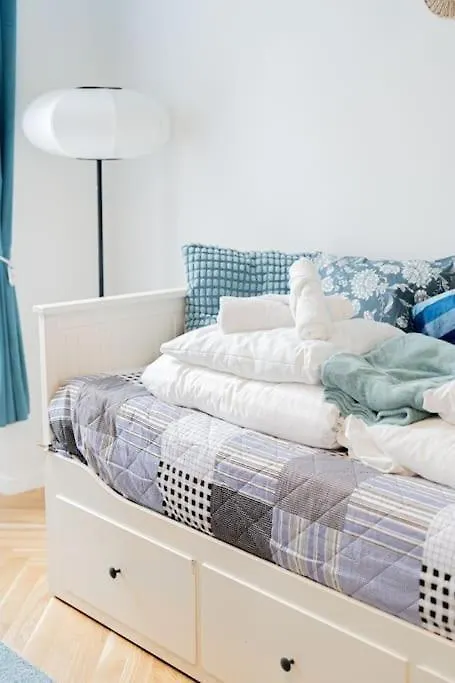 Boutique Apartment Newly Renovated ウィーン