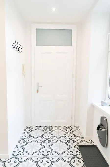 Boutique Apartment Newly Renovated ウィーン 0*,  オーストリア