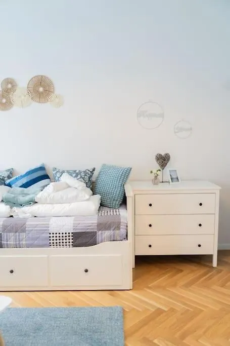 Boutique Apartment Newly Renovated ウィーン